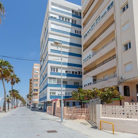 Blue Atlantic Family Home By Cadiz4Rentals Zewnętrze zdjęcie