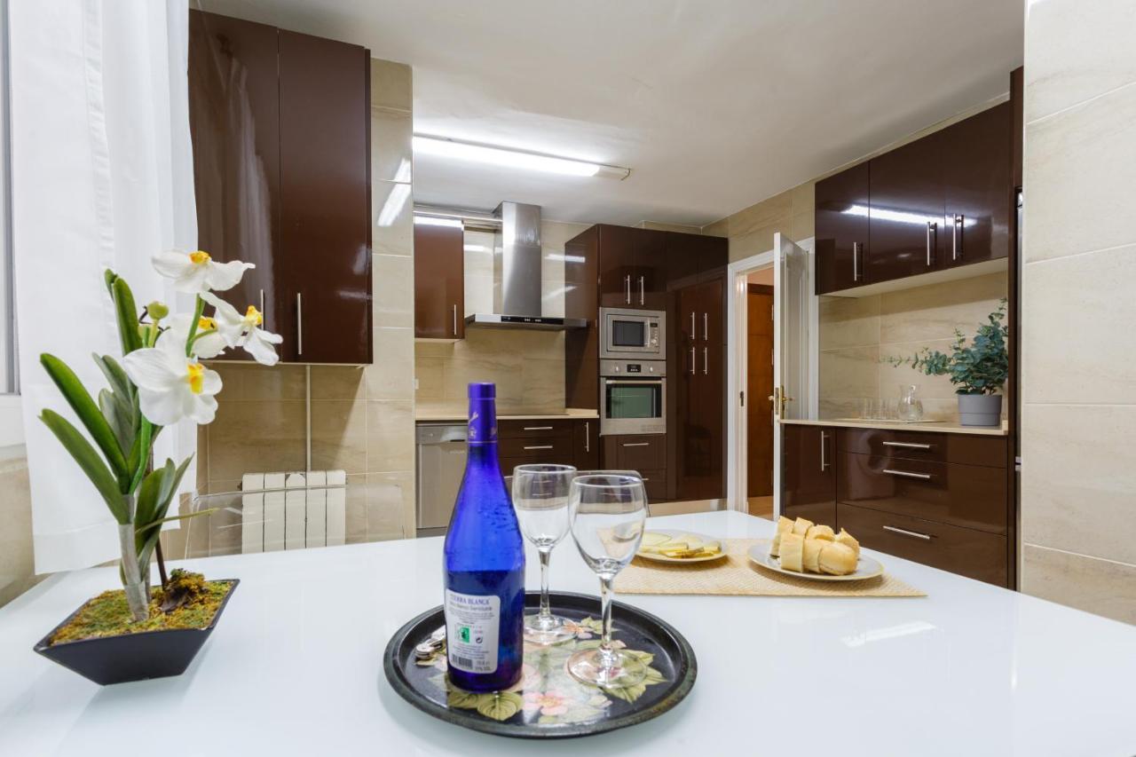 Blue Atlantic Family Home By Cadiz4Rentals Zewnętrze zdjęcie