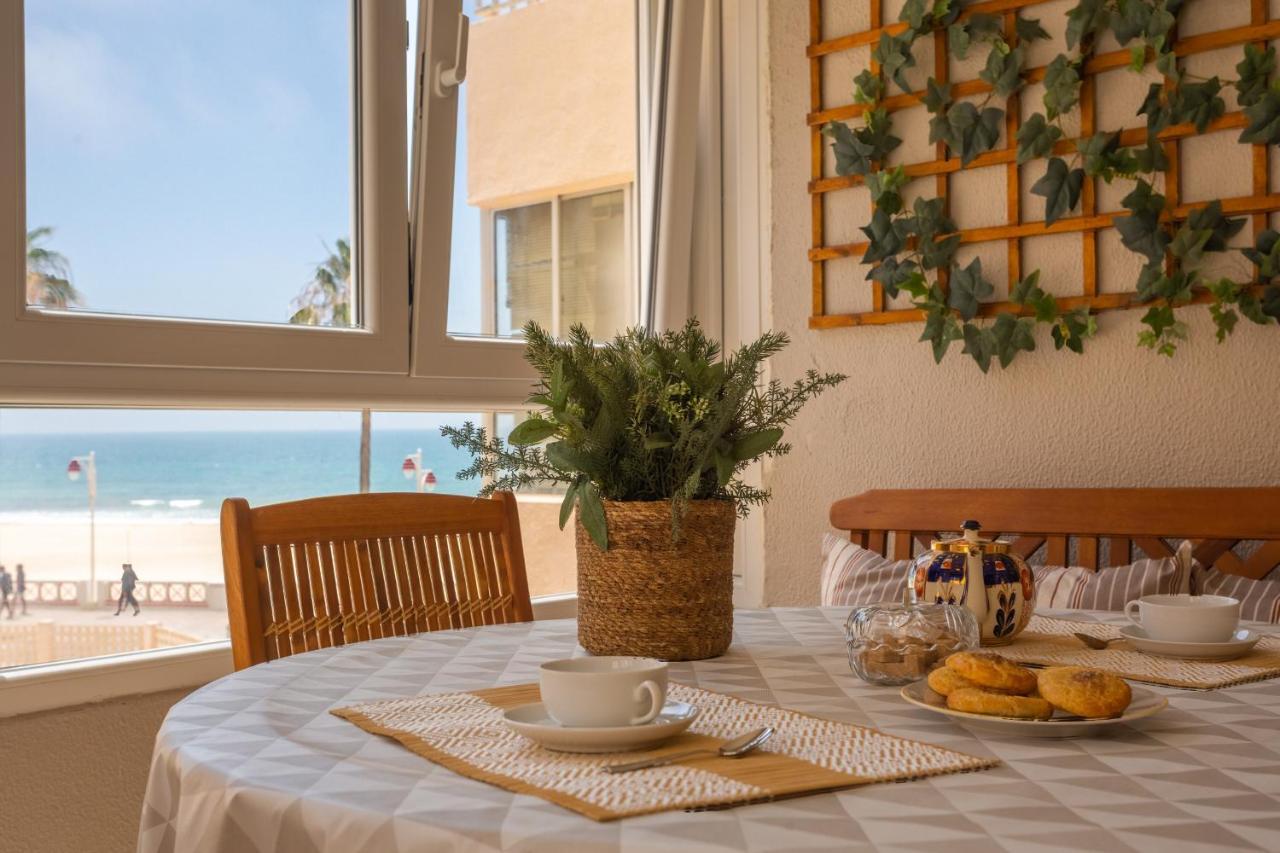 Blue Atlantic Family Home By Cadiz4Rentals Zewnętrze zdjęcie