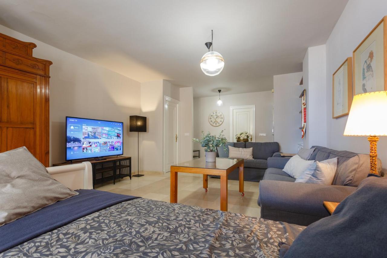 Blue Atlantic Family Home By Cadiz4Rentals Zewnętrze zdjęcie