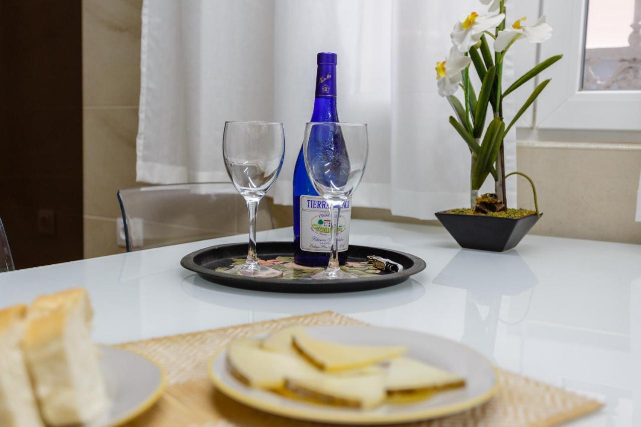 Blue Atlantic Family Home By Cadiz4Rentals Zewnętrze zdjęcie
