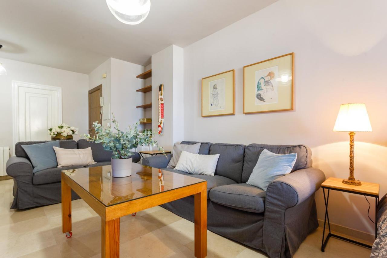 Blue Atlantic Family Home By Cadiz4Rentals Zewnętrze zdjęcie