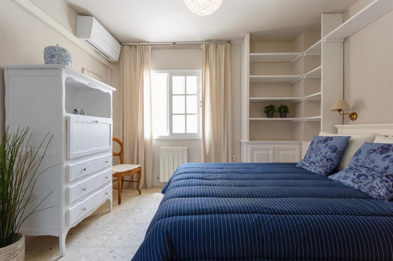 Blue Atlantic Family Home By Cadiz4Rentals Zewnętrze zdjęcie