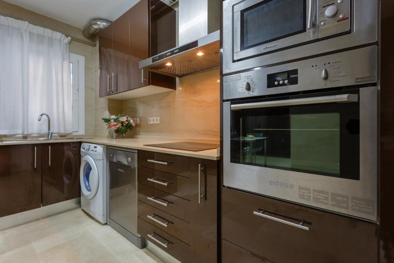 Blue Atlantic Family Home By Cadiz4Rentals Zewnętrze zdjęcie
