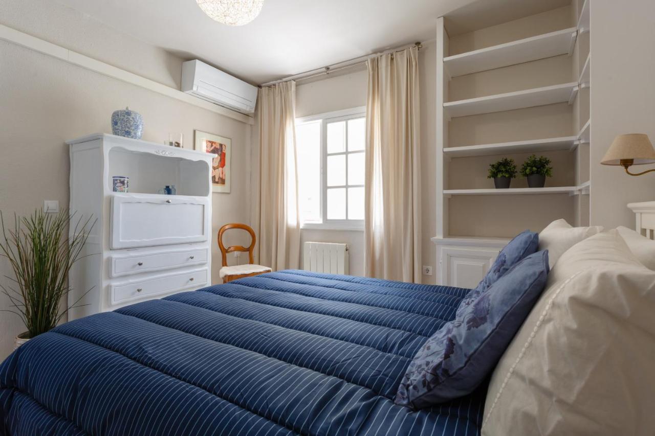 Blue Atlantic Family Home By Cadiz4Rentals Zewnętrze zdjęcie
