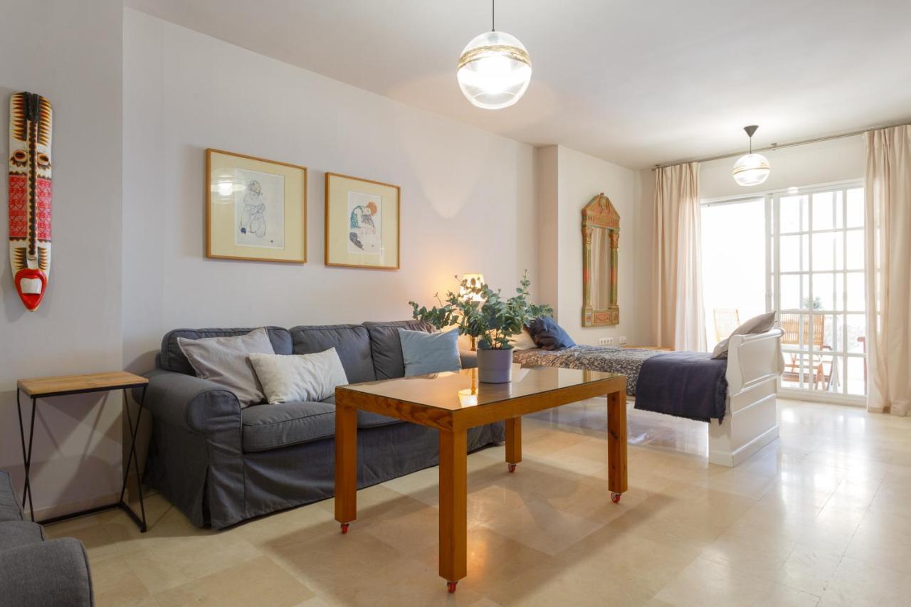 Blue Atlantic Family Home By Cadiz4Rentals Zewnętrze zdjęcie