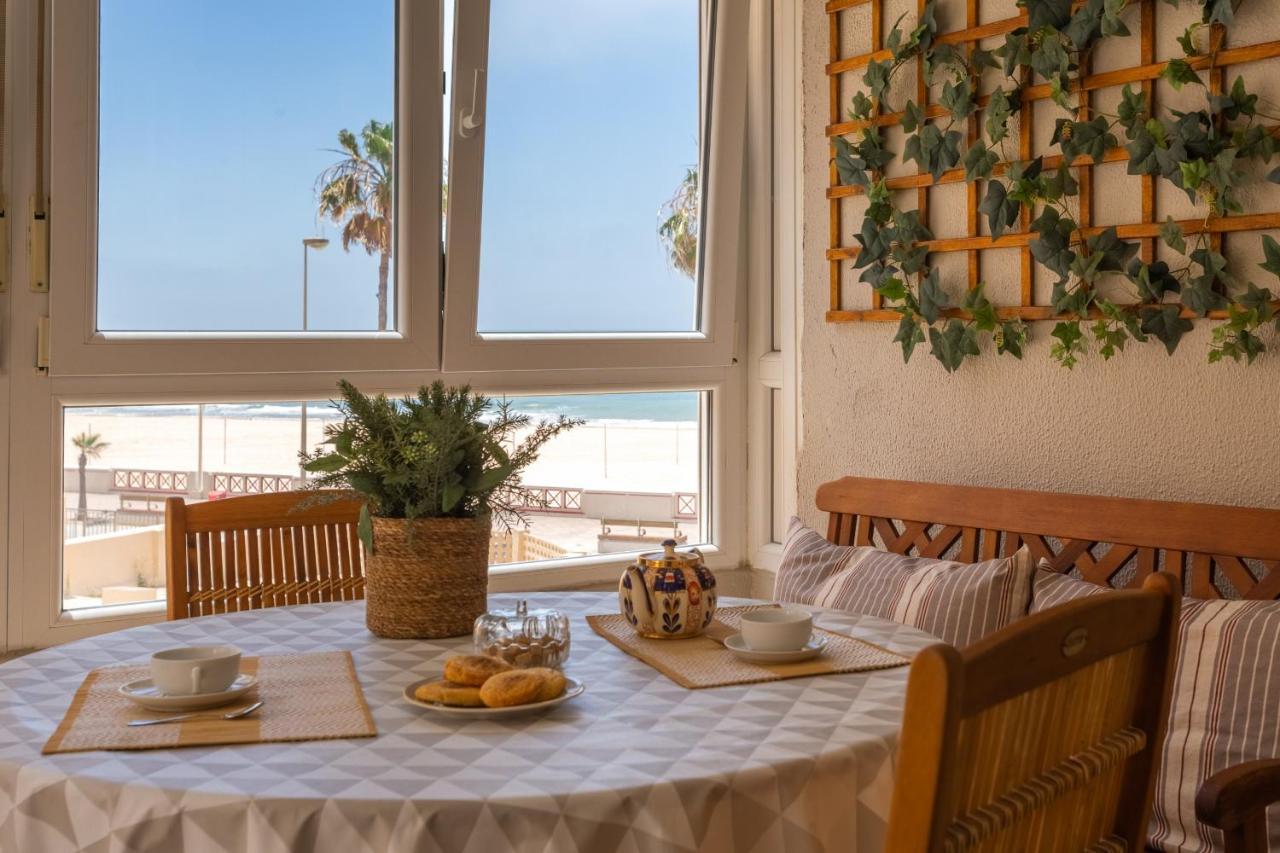 Blue Atlantic Family Home By Cadiz4Rentals Zewnętrze zdjęcie